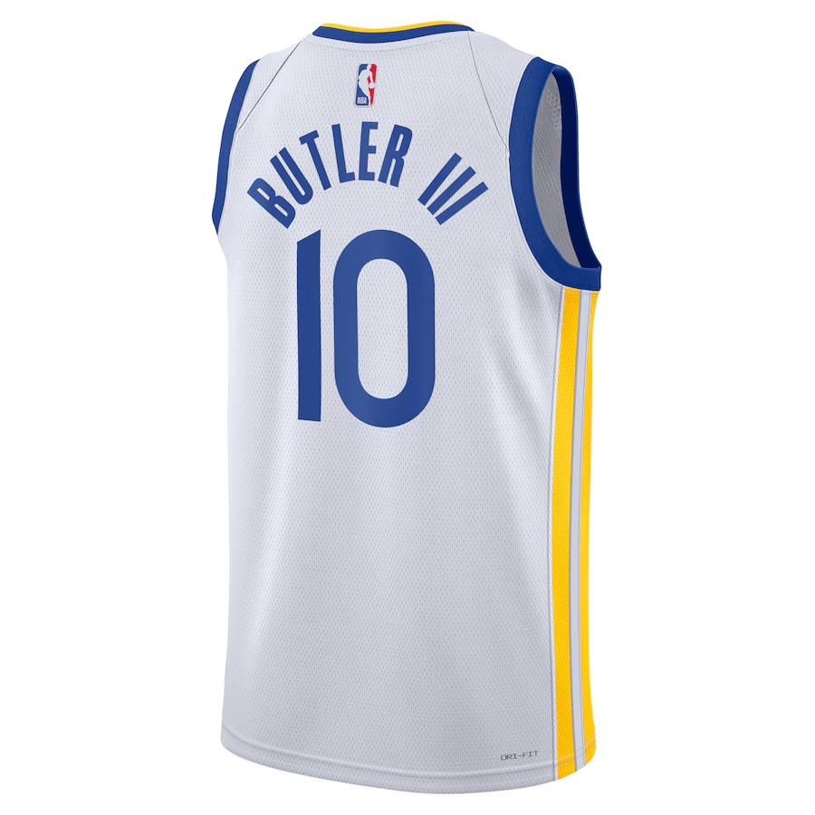 Nike x NBA Dri-Fit SS25 V