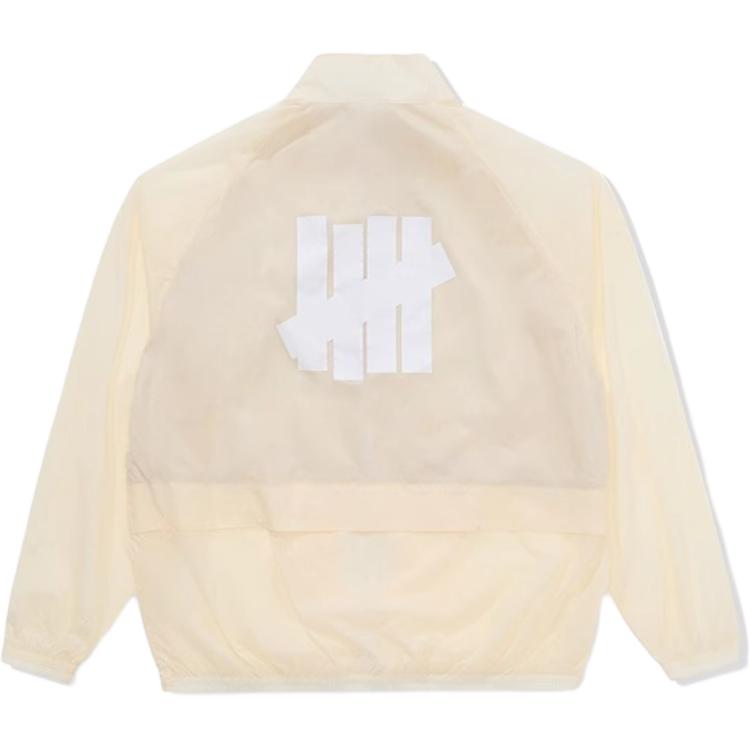 UNDEFEATED SS25 Logo