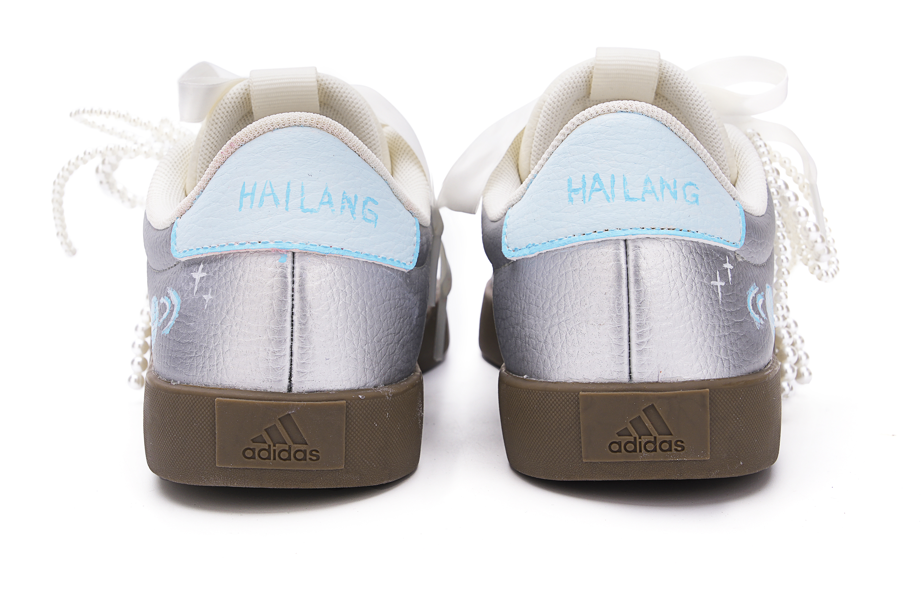 adidas VL COURT 3.0