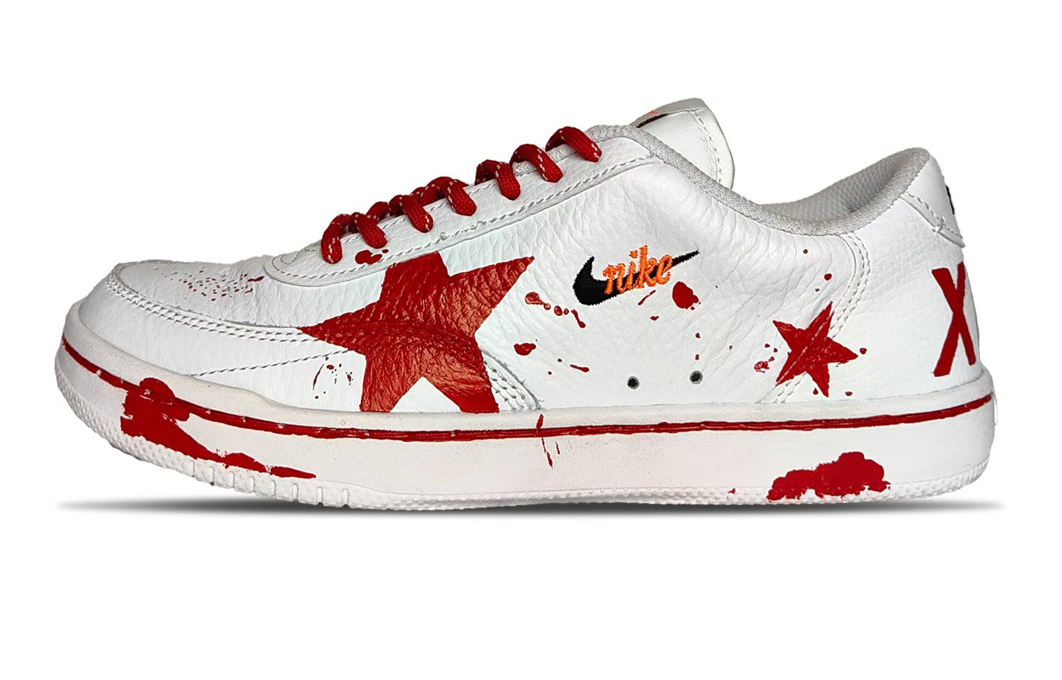Nike Court Vintage