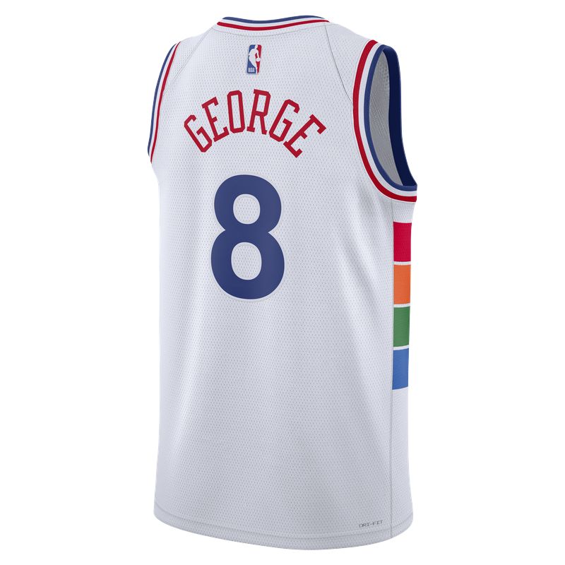 Nike x NBA 76Dri-Fit SS25 Swingman