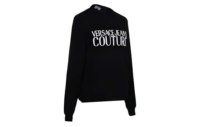 VERSACE JEANS COUTURE logo