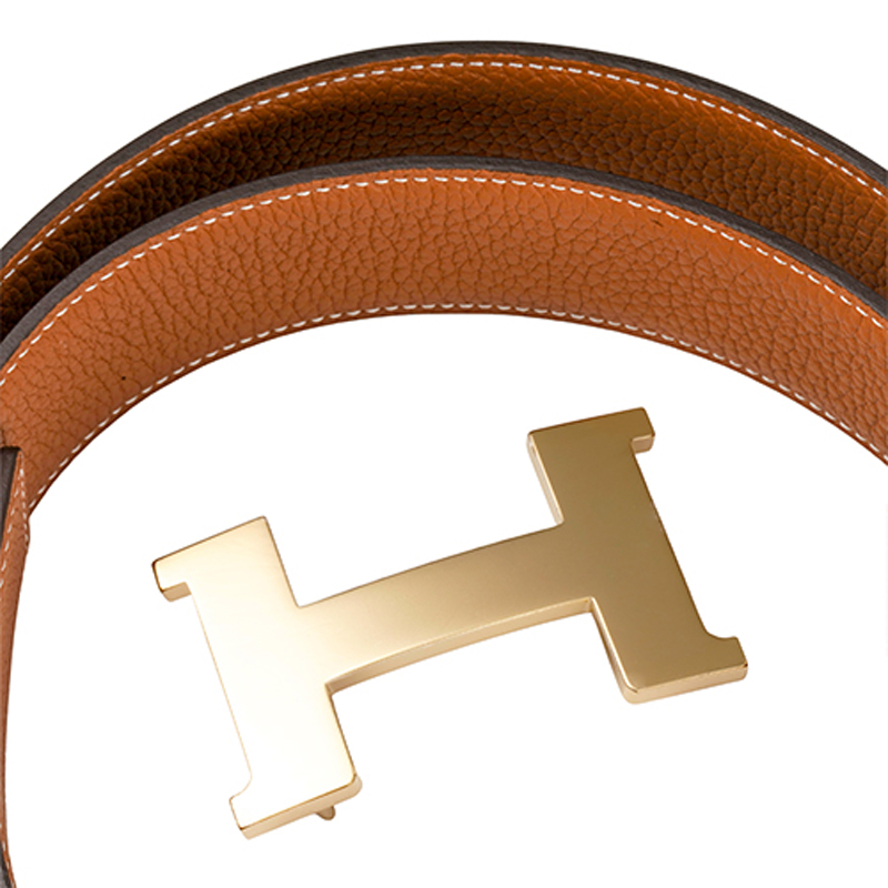 HERMES Constance Togo 3.8cm