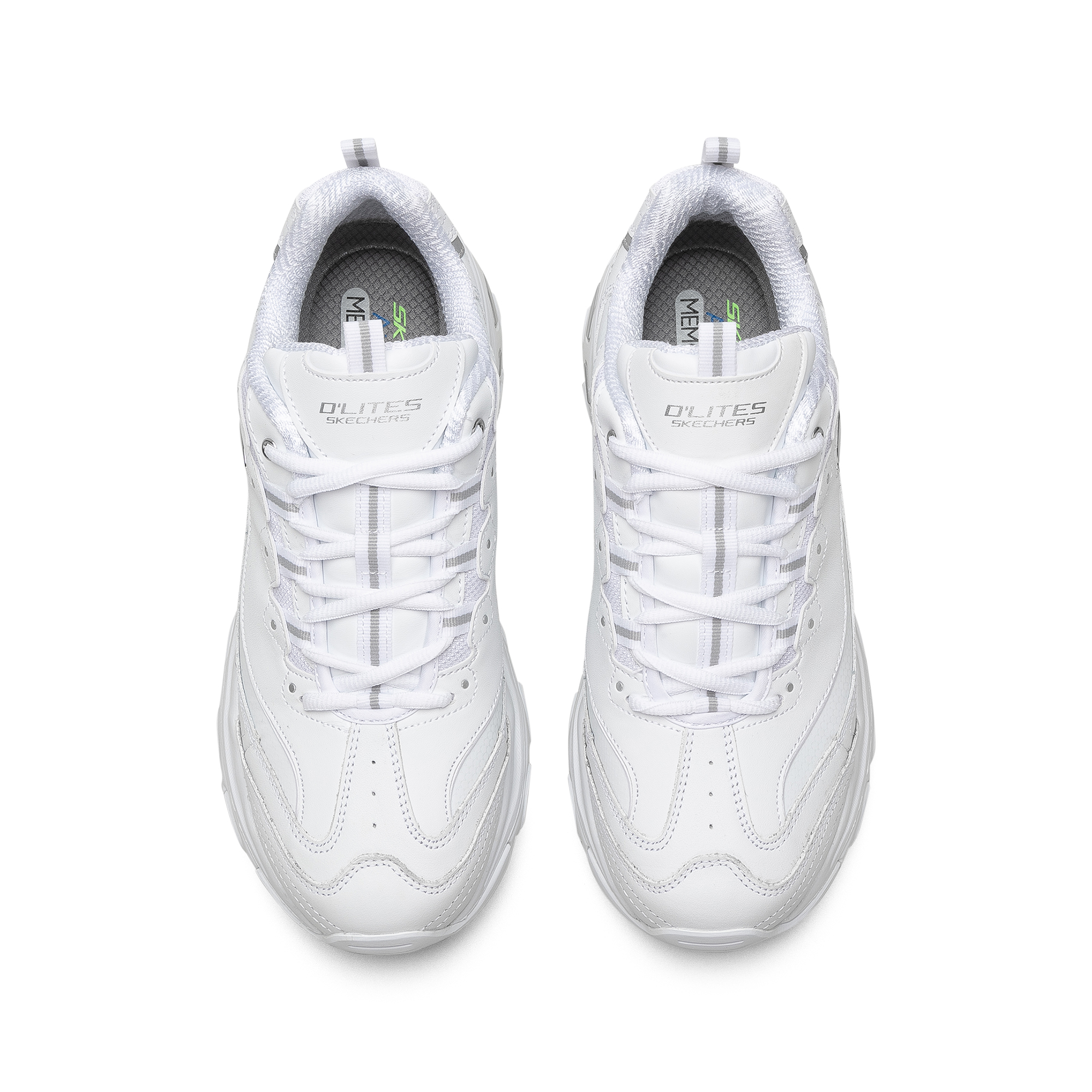 Skechers D'LITES 1.0