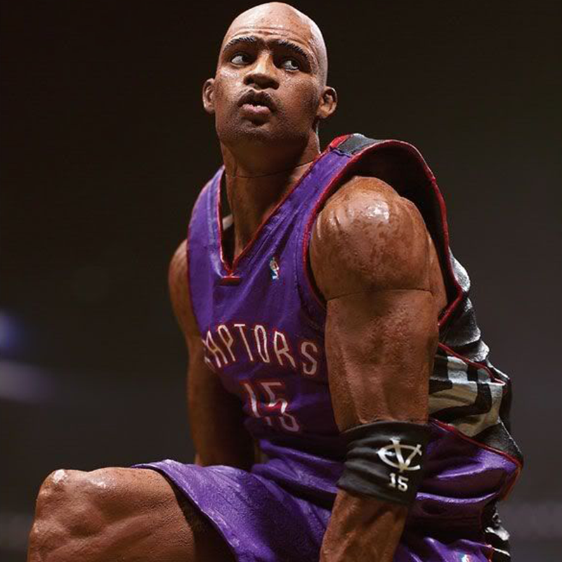McFARLANE TOYS NBA 7 15.2cm