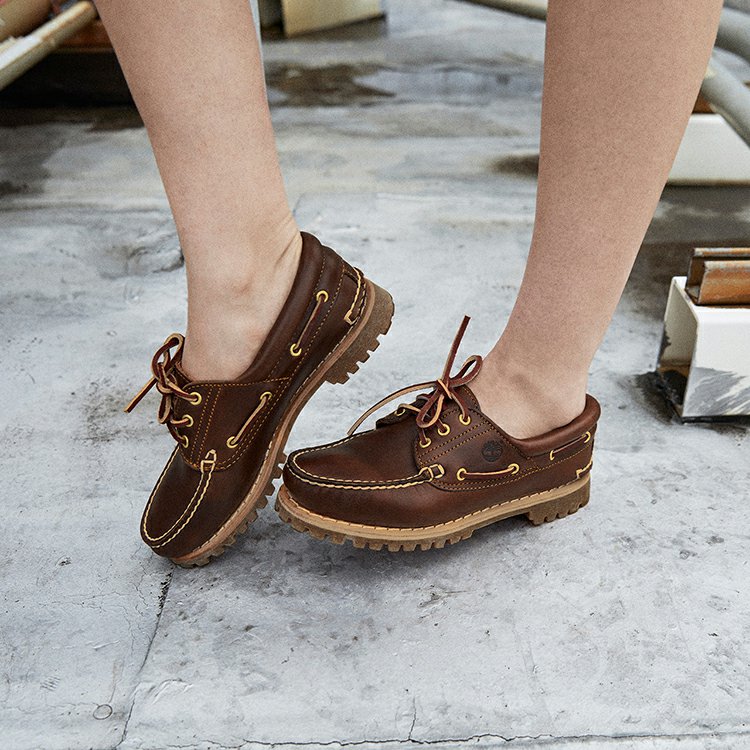 Timberland