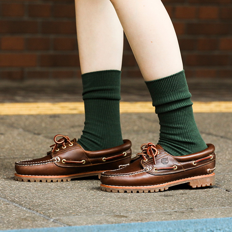 Timberland