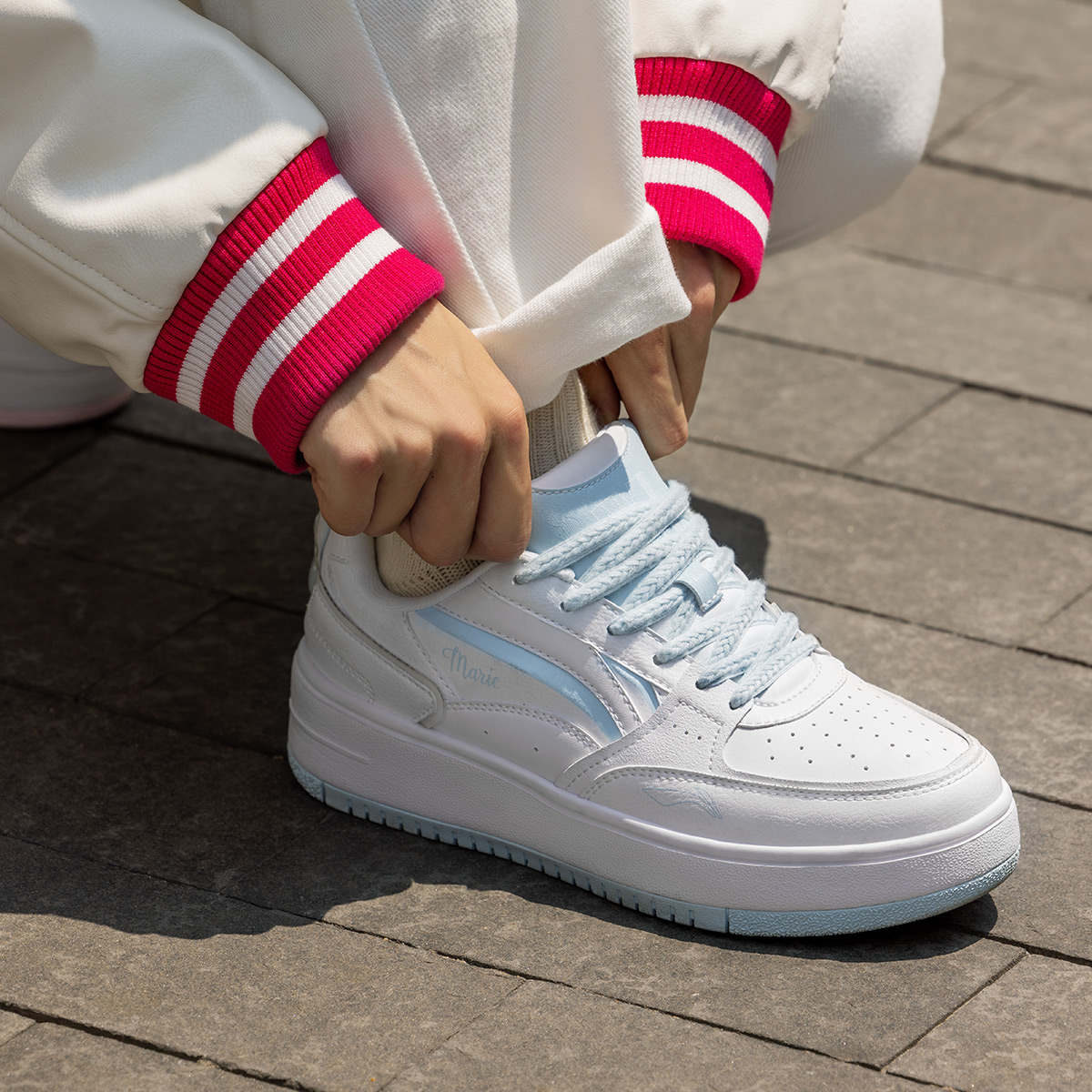Disney x LiNing