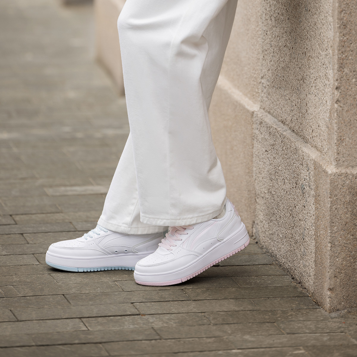 Disney x LiNing