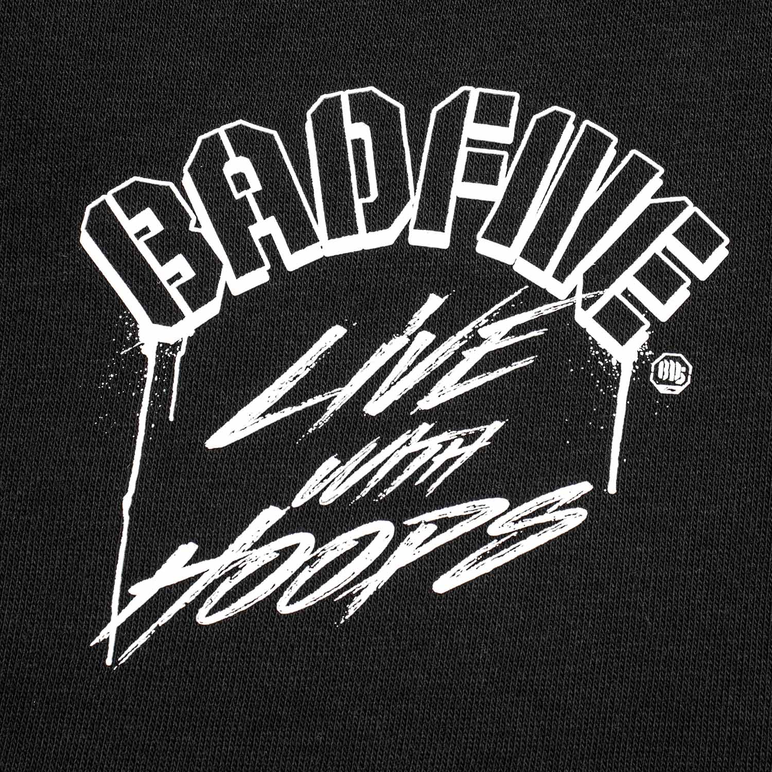 LiNing BADFIVE