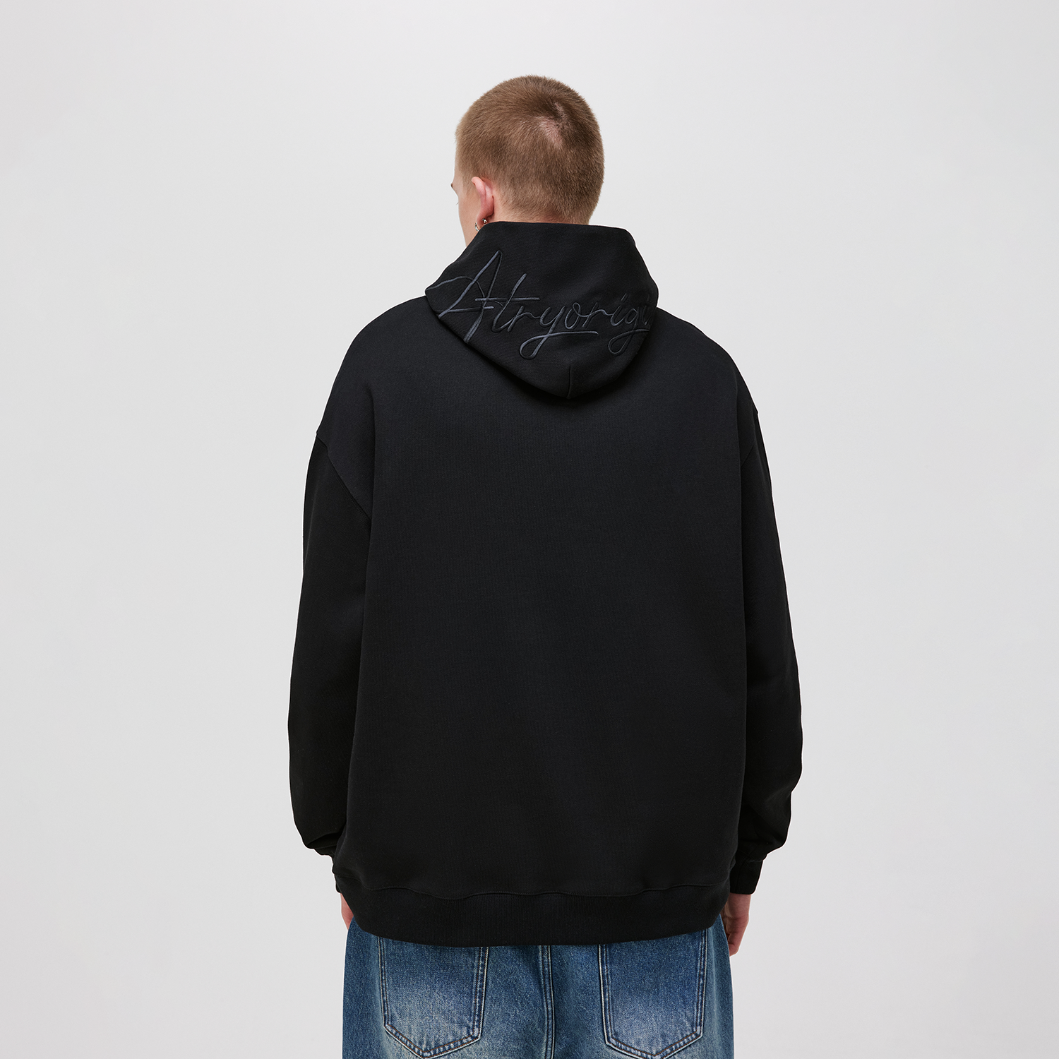 Atry LOGO Logocleanfit