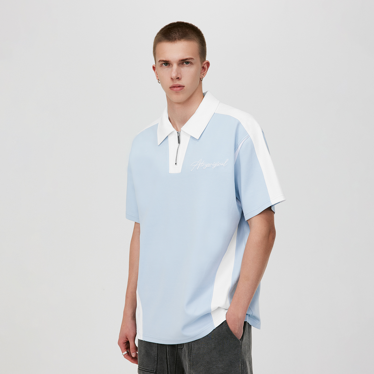 Atry LOGO Polo