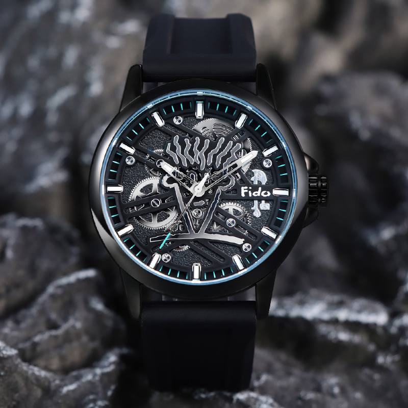 FIDO DIDO FD2322