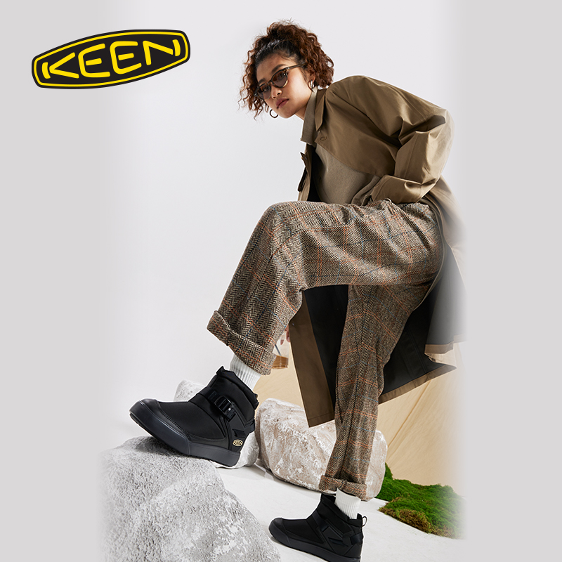 KEEN HOODROMEO MINI