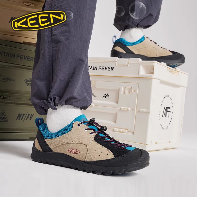 KEEN Jasper Rocks SP