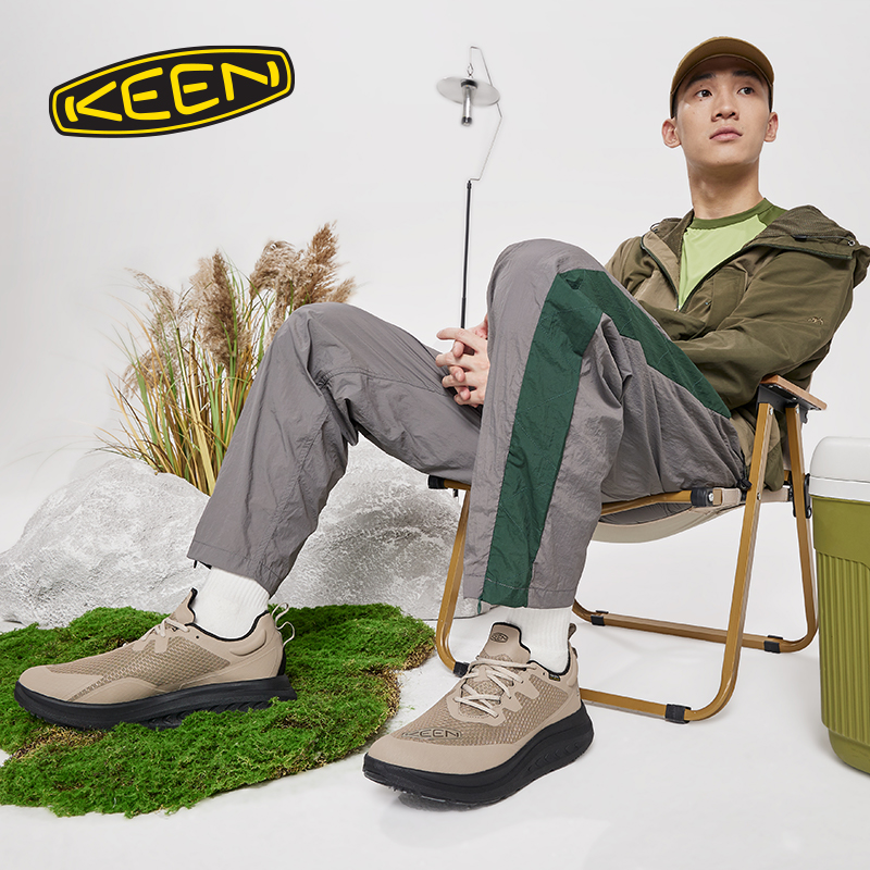KEEN Wk400 Wp
