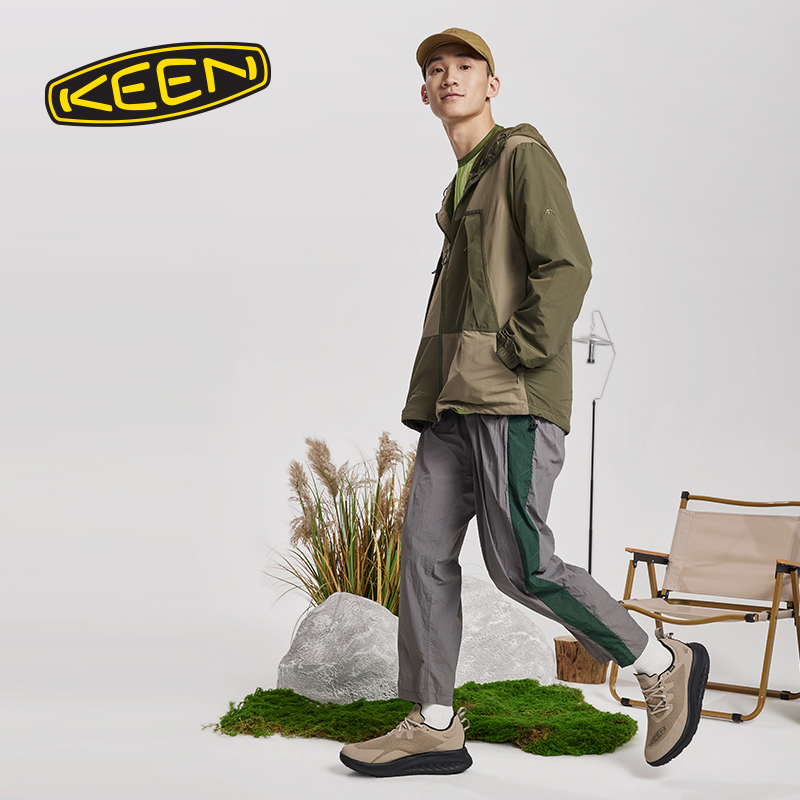 KEEN Wk400 Wp