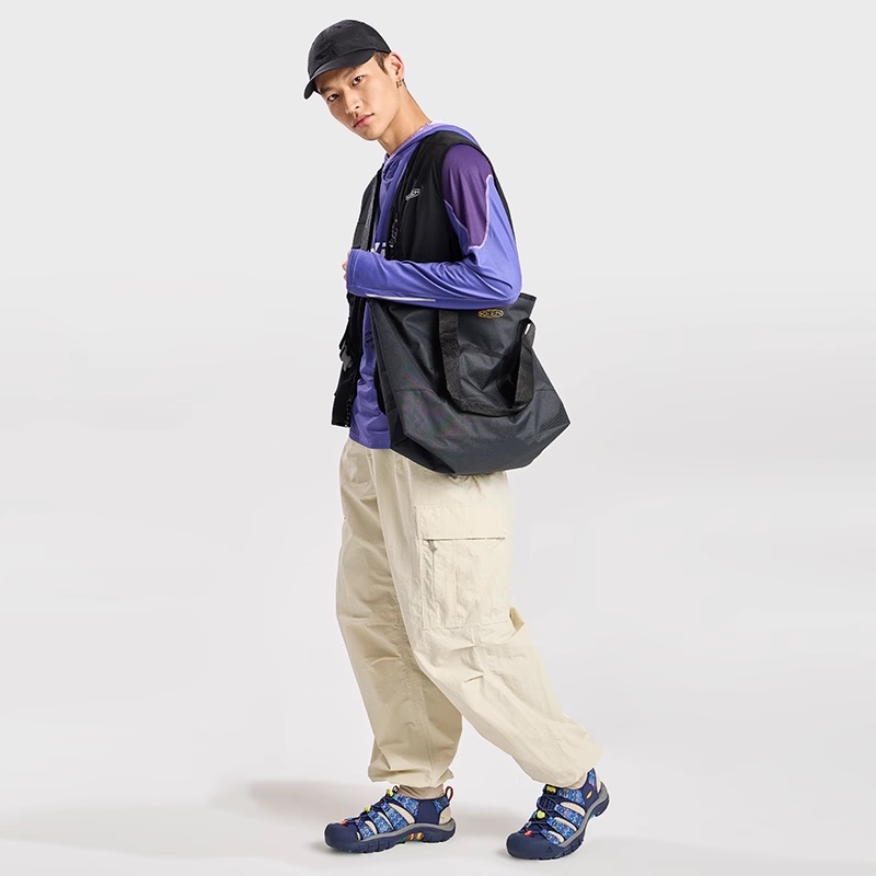 KEEN Newport Retro