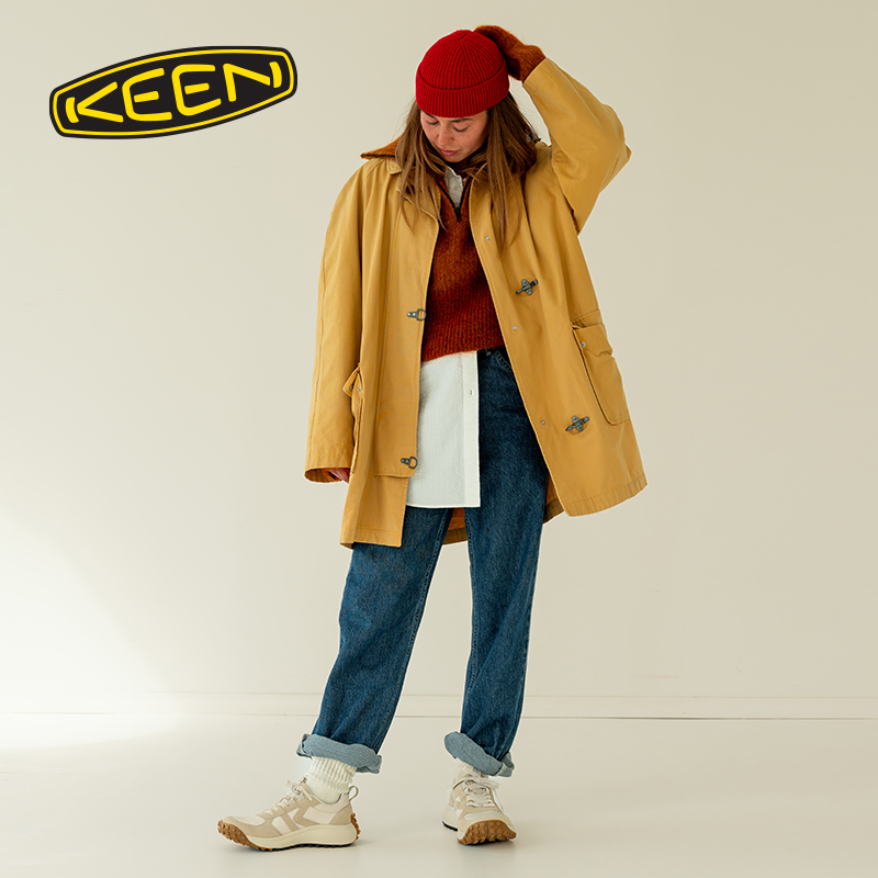 KEEN KS86