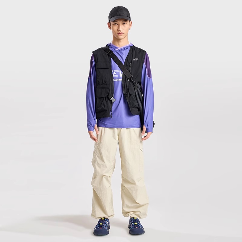 KEEN Newport Retro