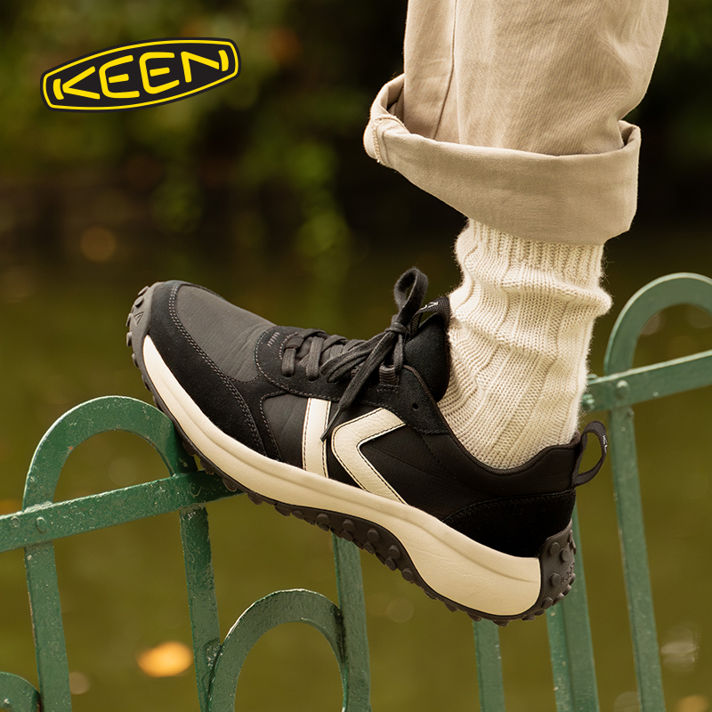 KEEN KS86