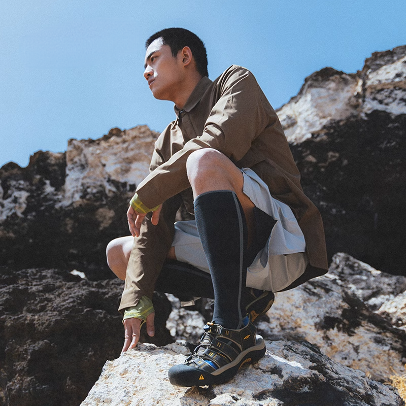 KEEN Newport H2