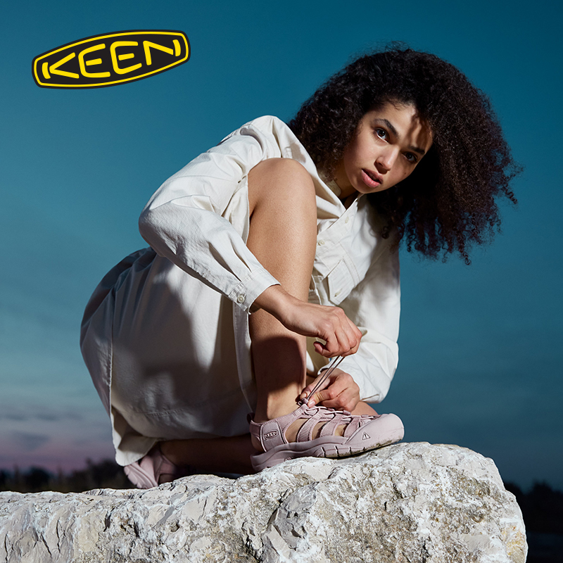 KEEN Newport H2