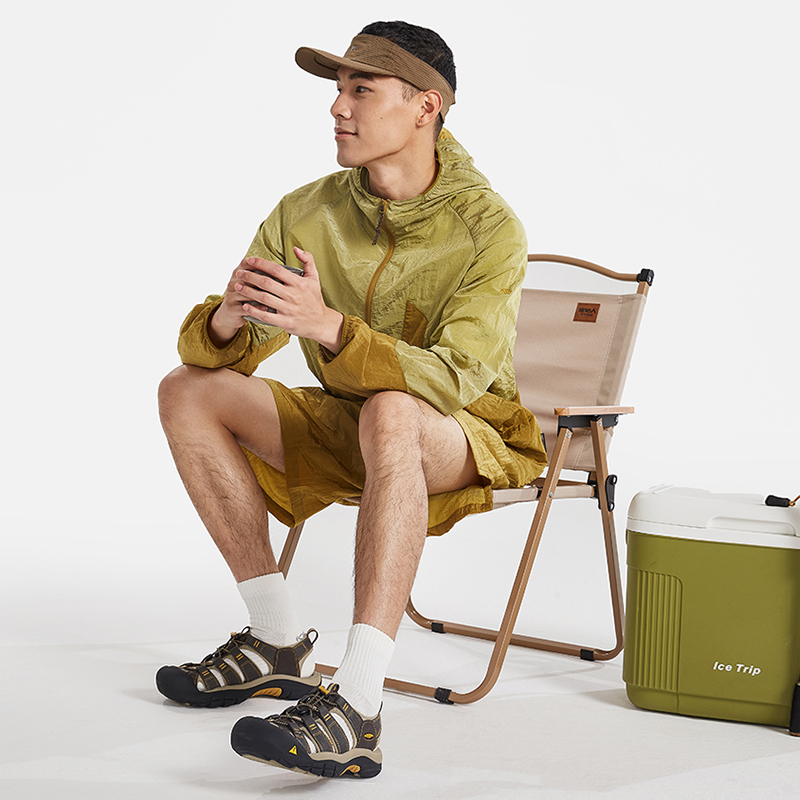 KEEN Newport H2