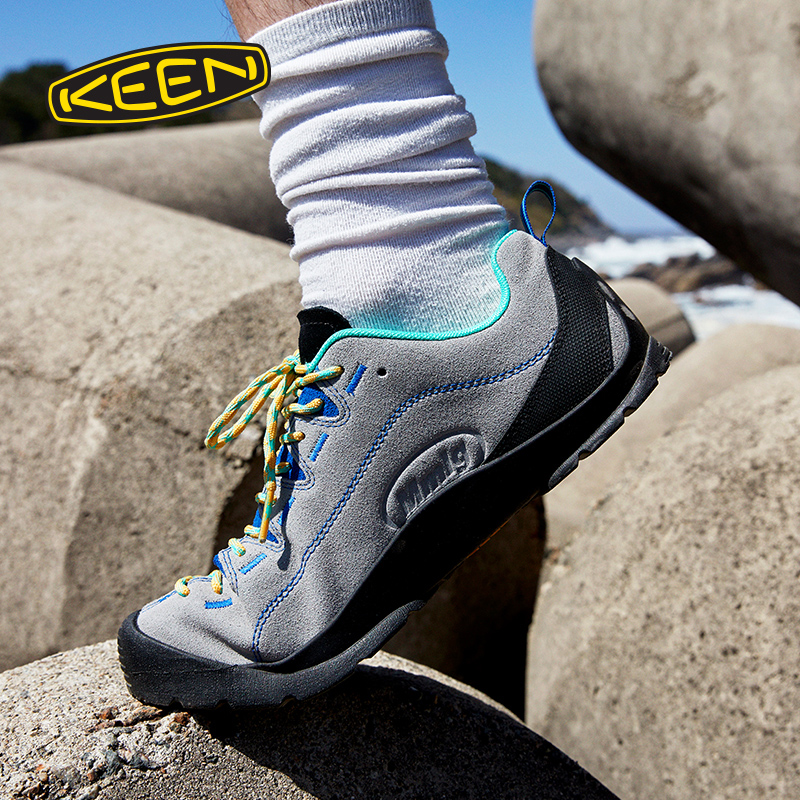 Mmlg x KEEN Jasper