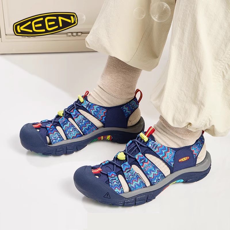 KEEN Newport Retro