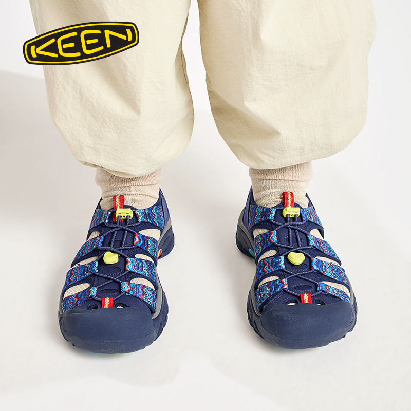 KEEN Newport Retro
