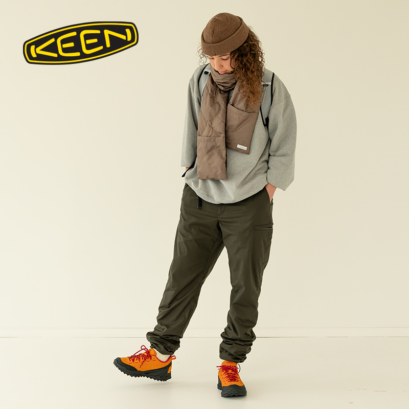 KEEN Jasper ZIONIC