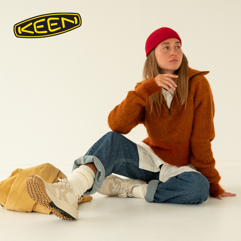 KEEN KS86