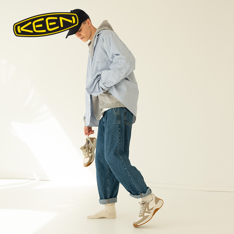KEEN KS86