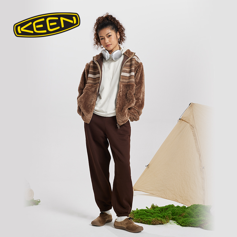 KEEN Howser 3