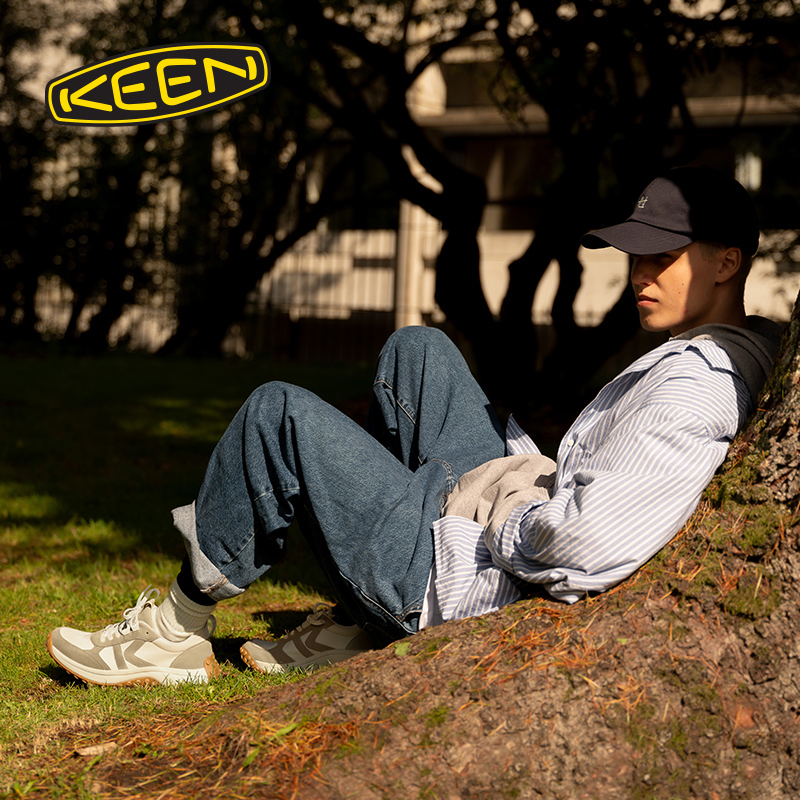 KEEN KS86