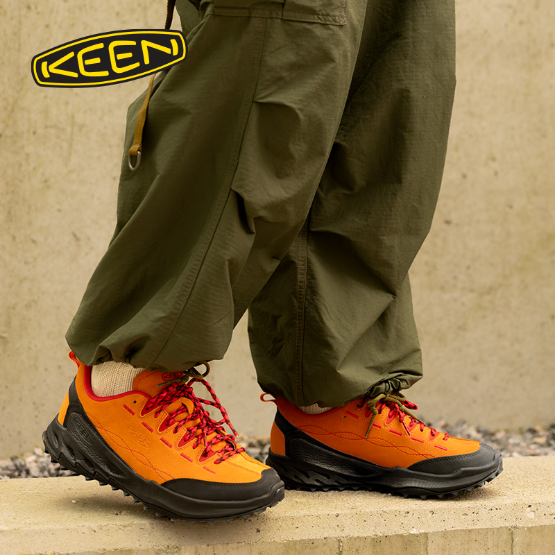 KEEN Jasper ZIONIC