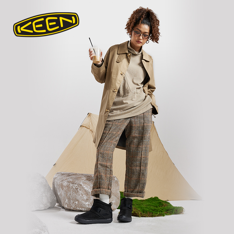 KEEN HOODROMEO MINI