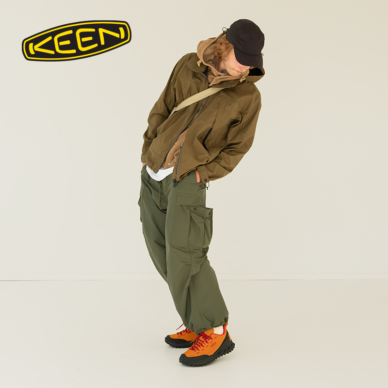 KEEN Jasper ZIONIC