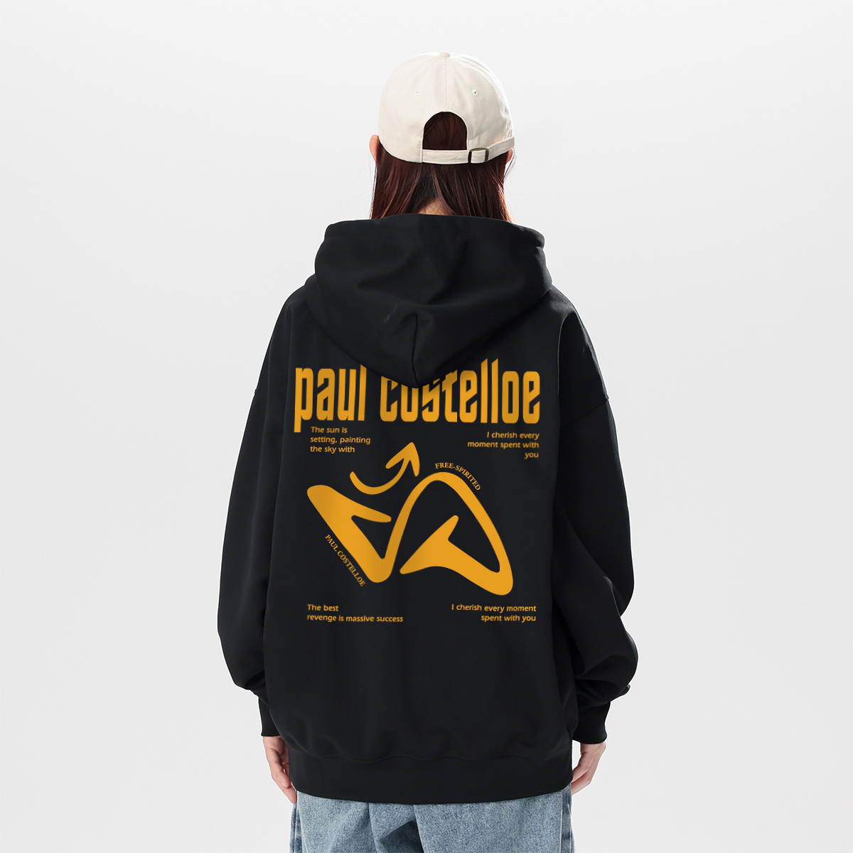PAUL COSTELLOE