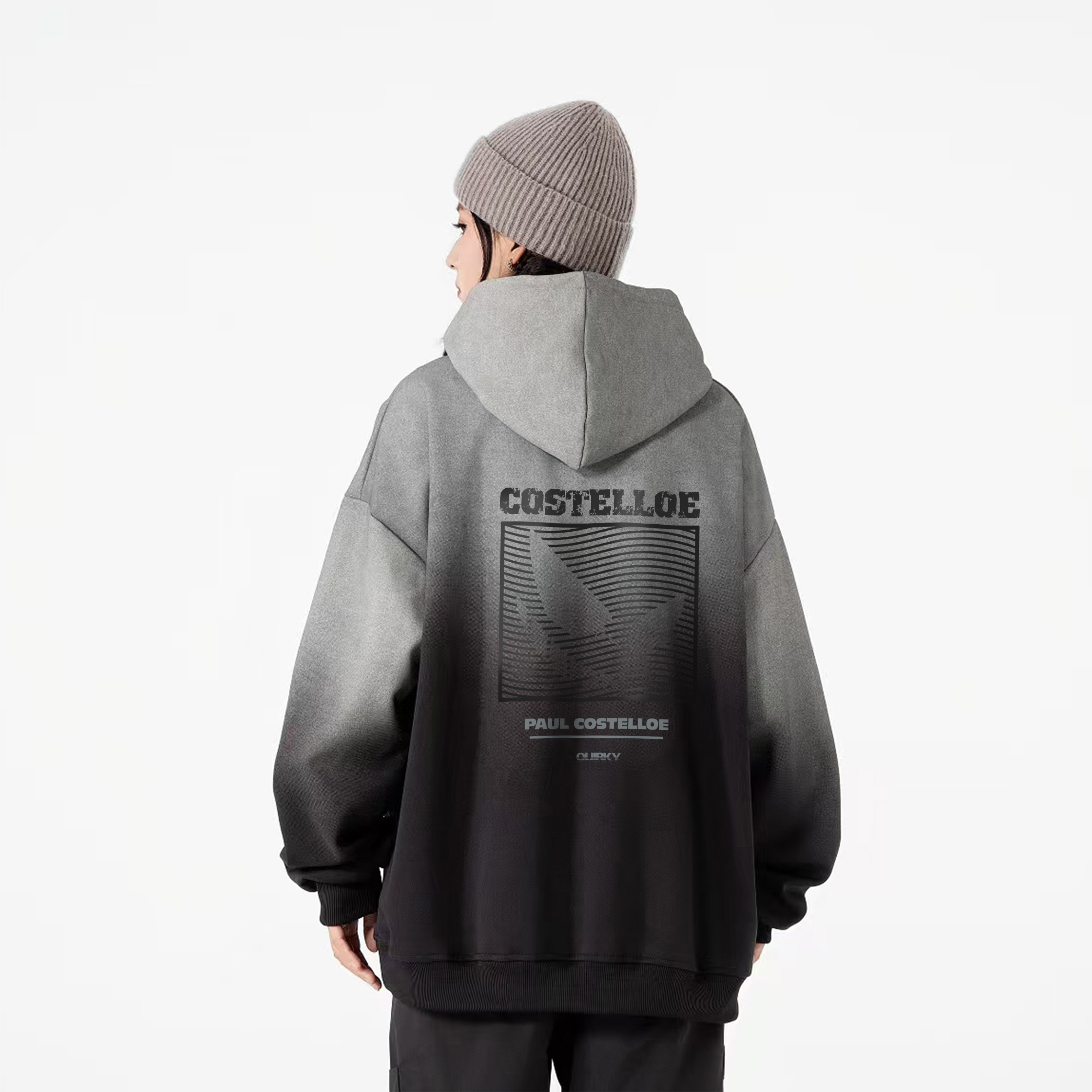 PAUL COSTELLOE