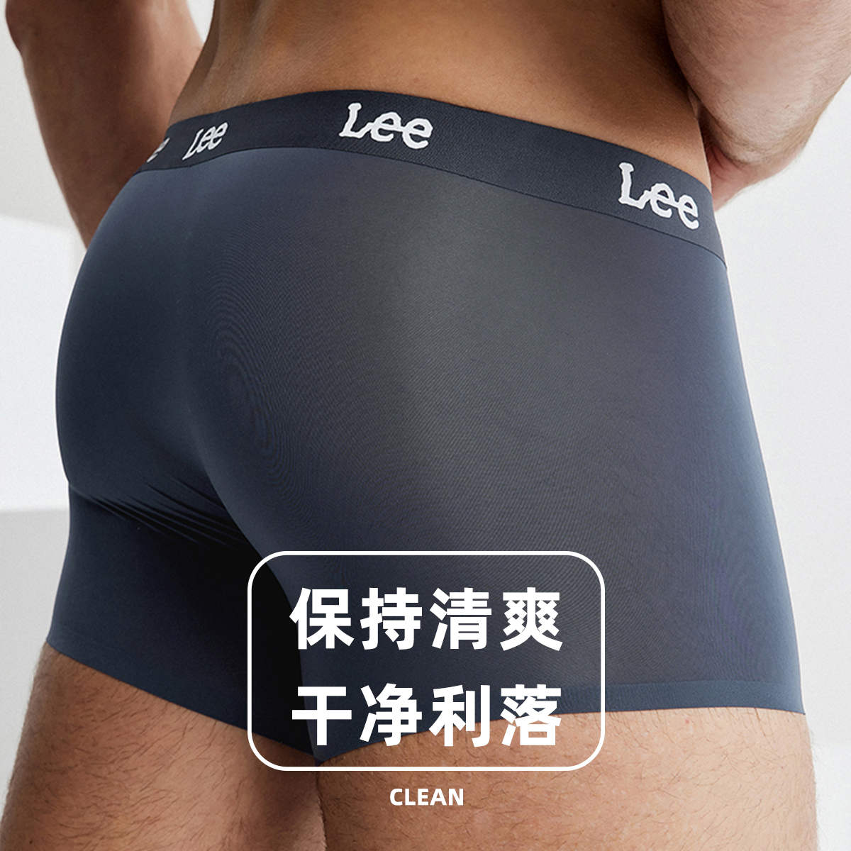 Lee Logo 4