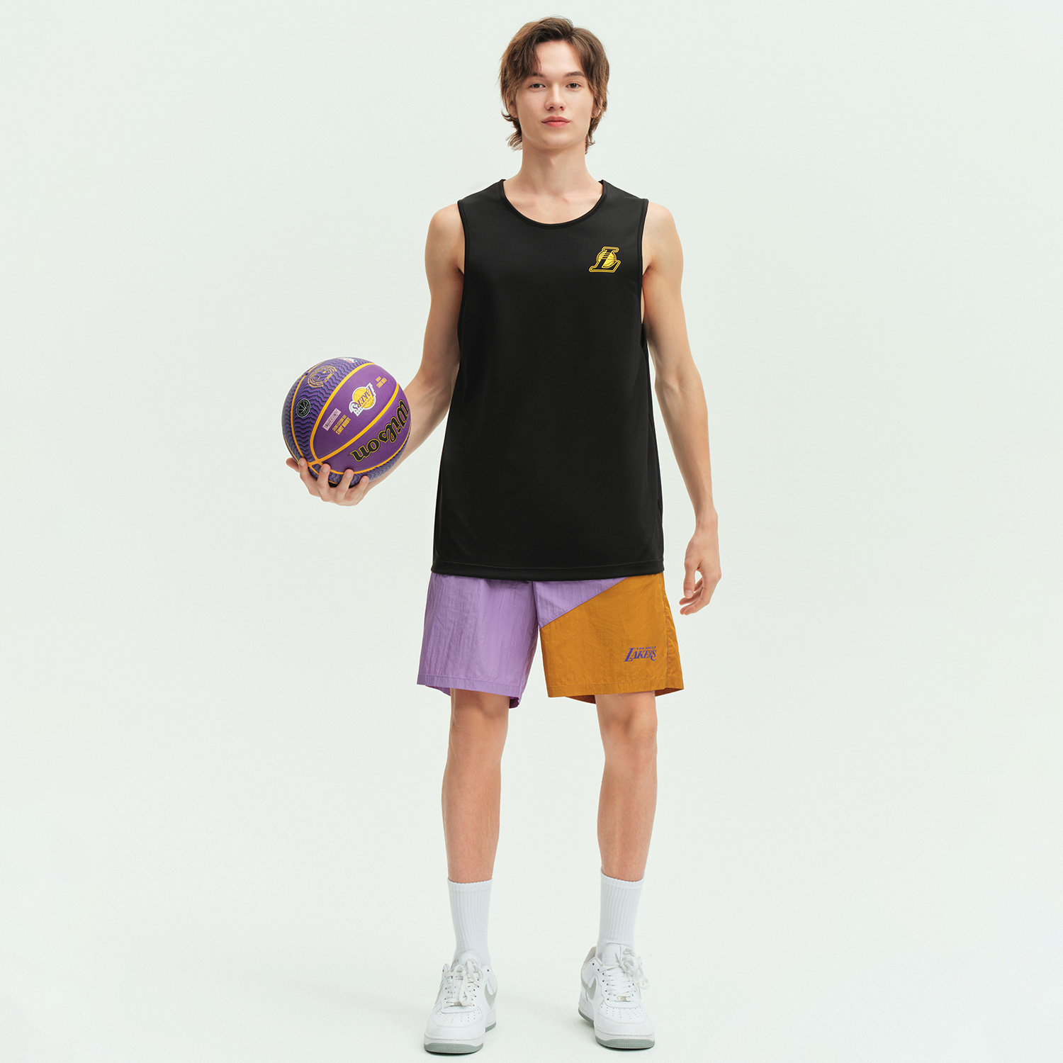NBA