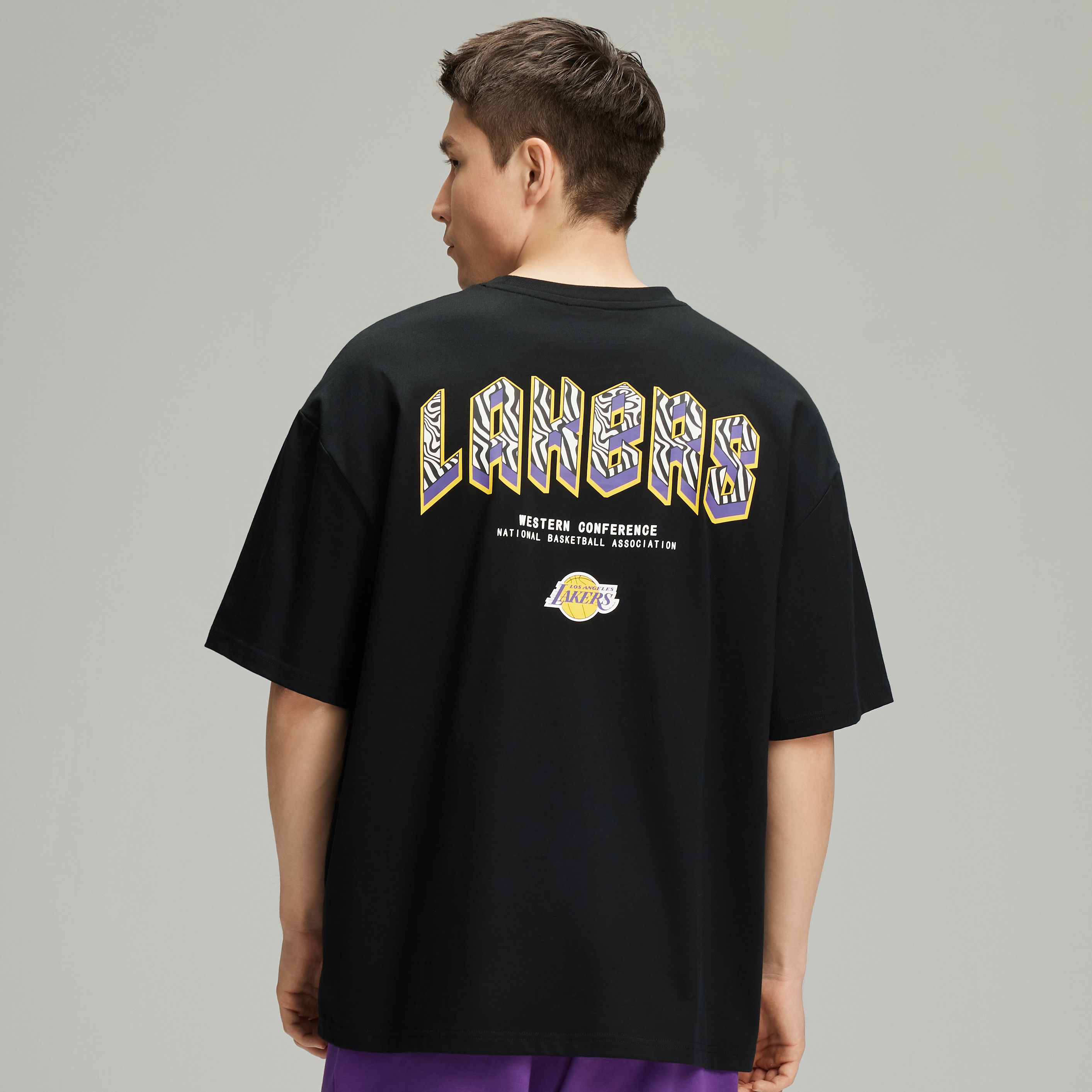 NBA T
