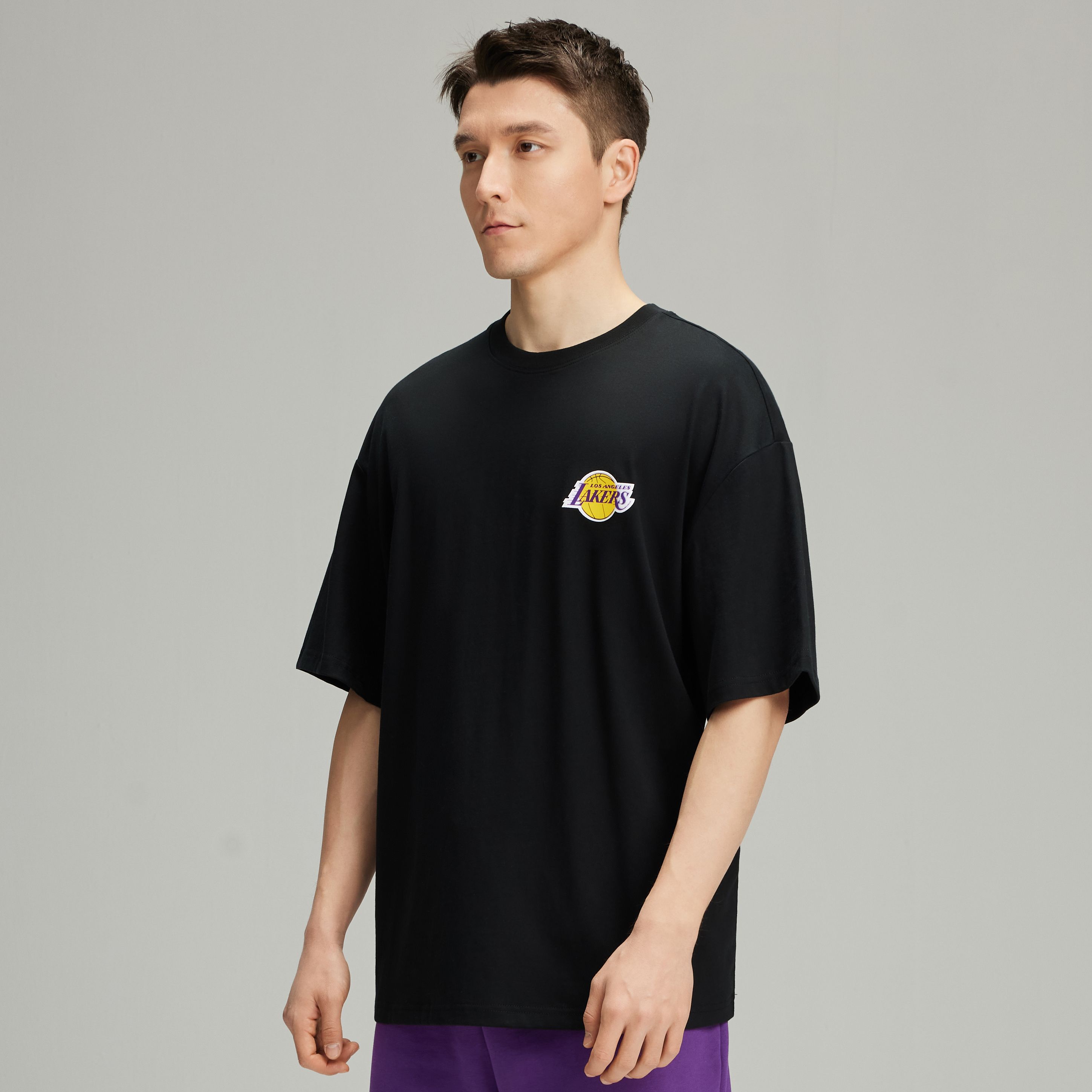 NBA T