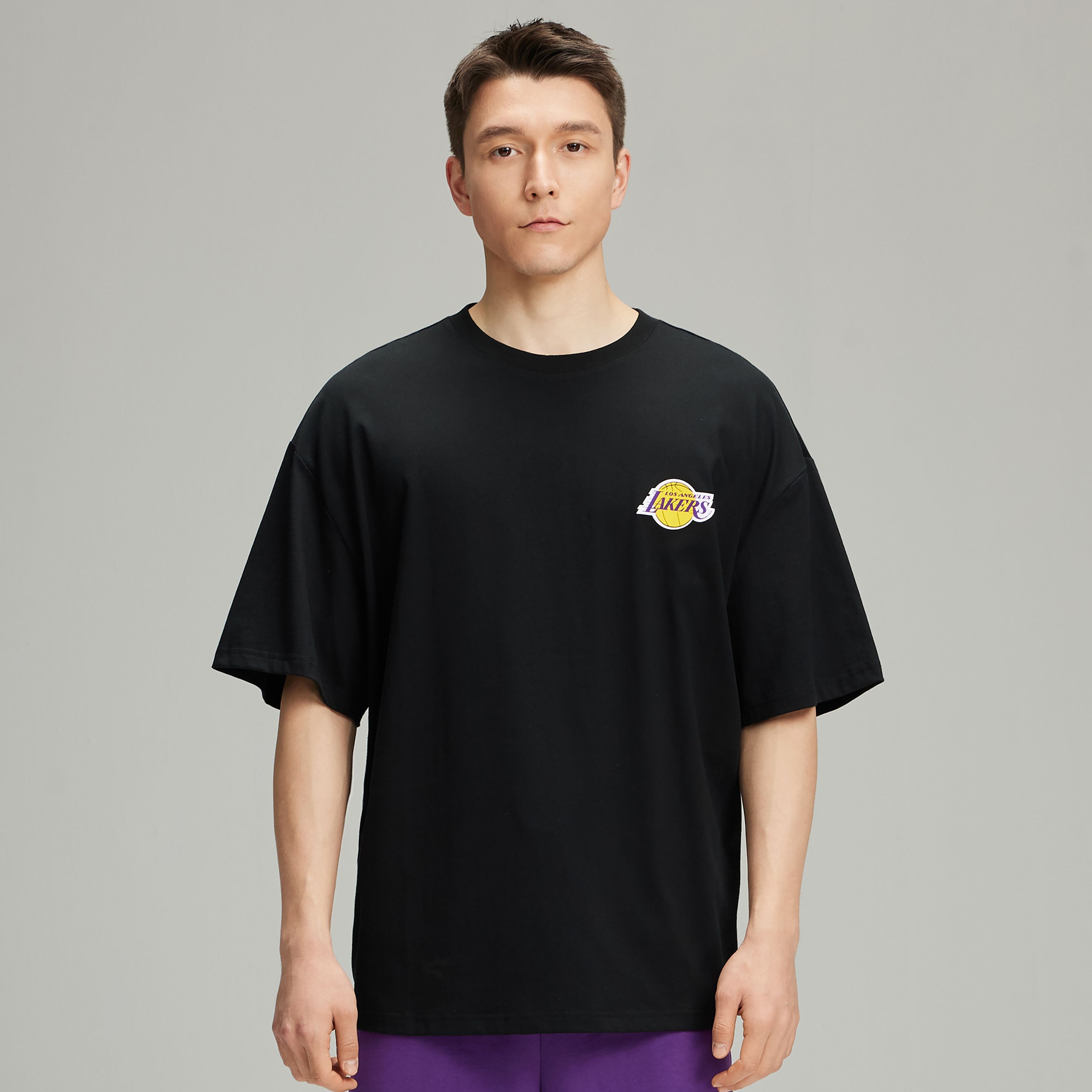 NBA T