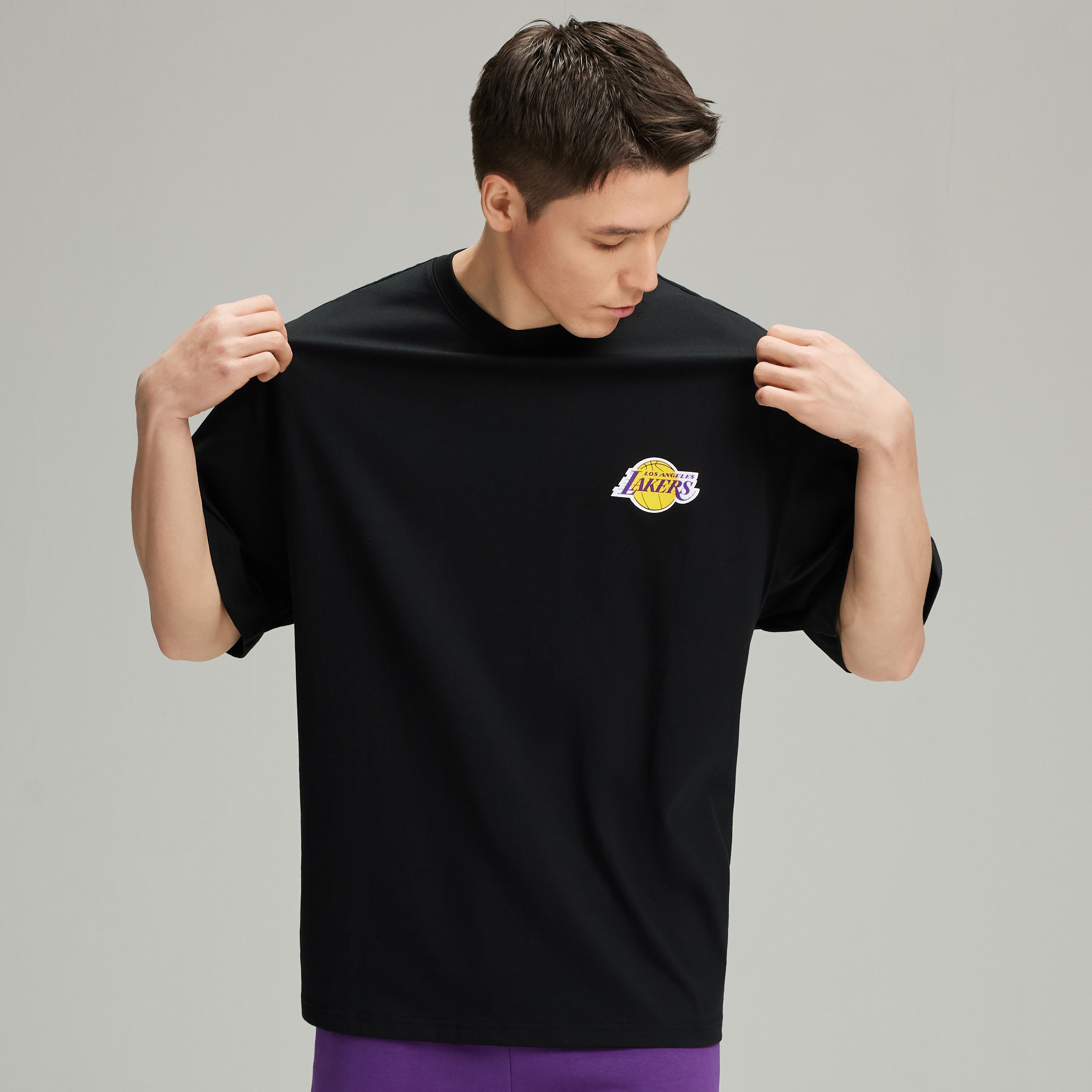 NBA T