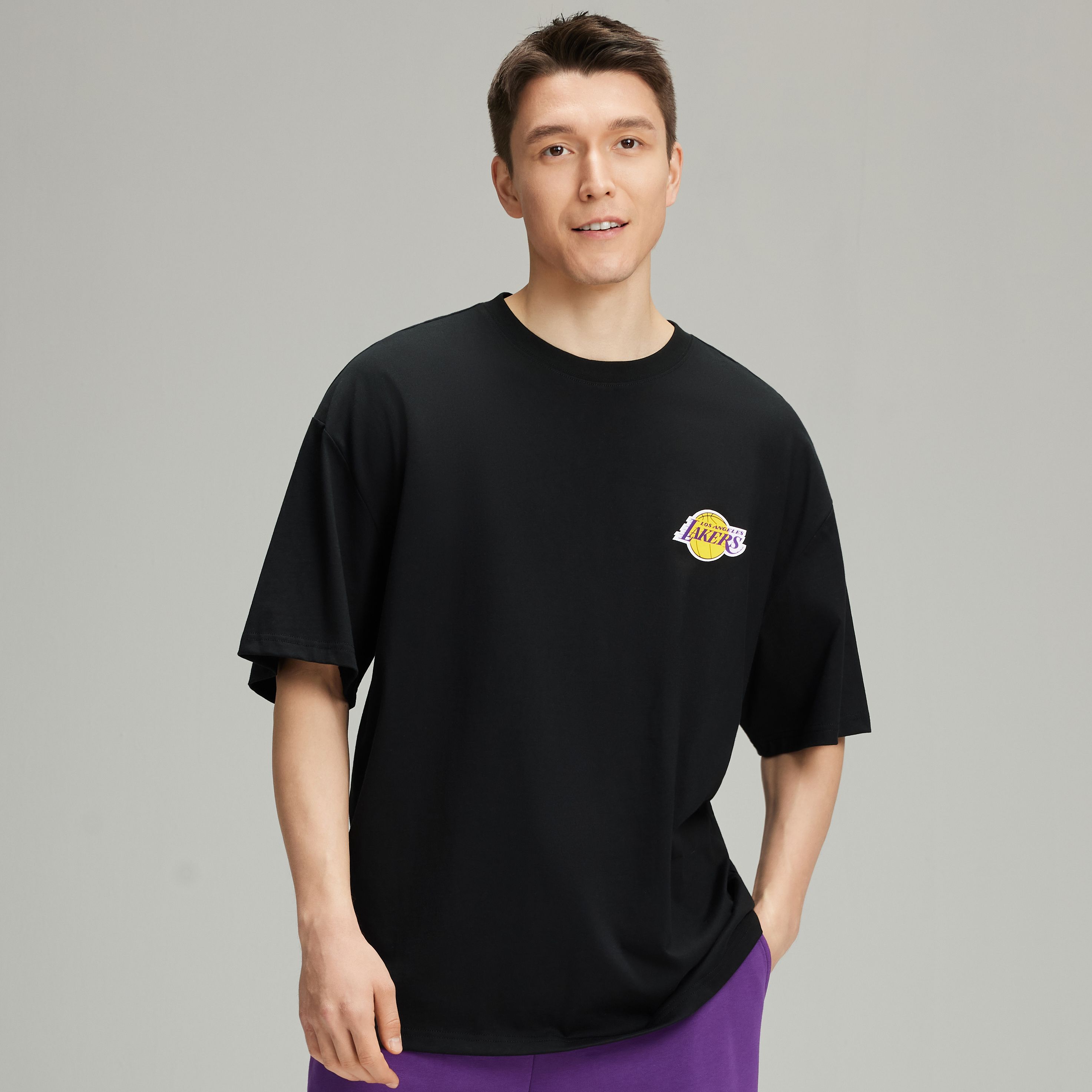 NBA T