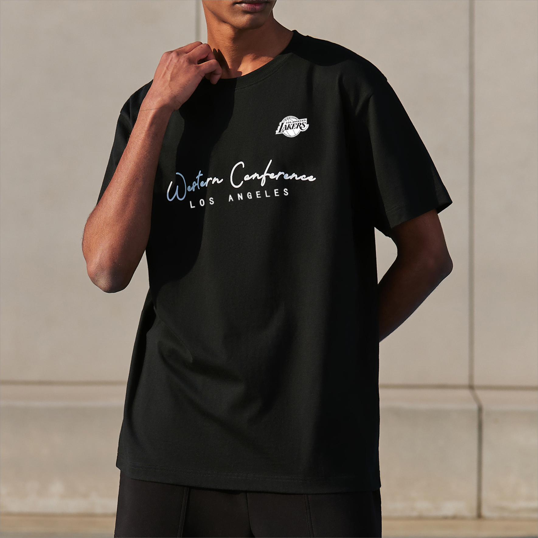 NBA T