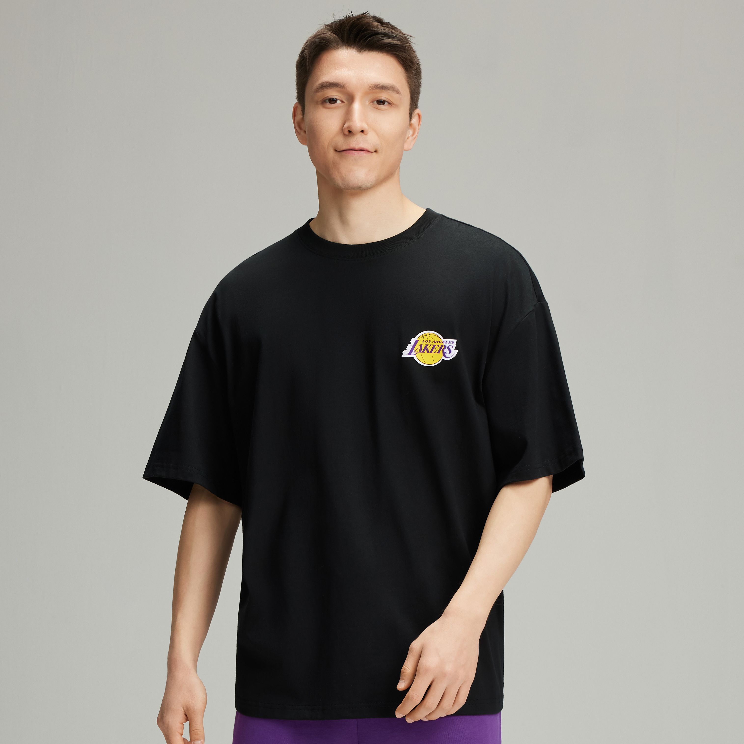 NBA T